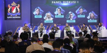 UMKM Diharap Segera Bermitra dengan Usaha Besar agar Tergabung dalam Rantai Pasok Industri