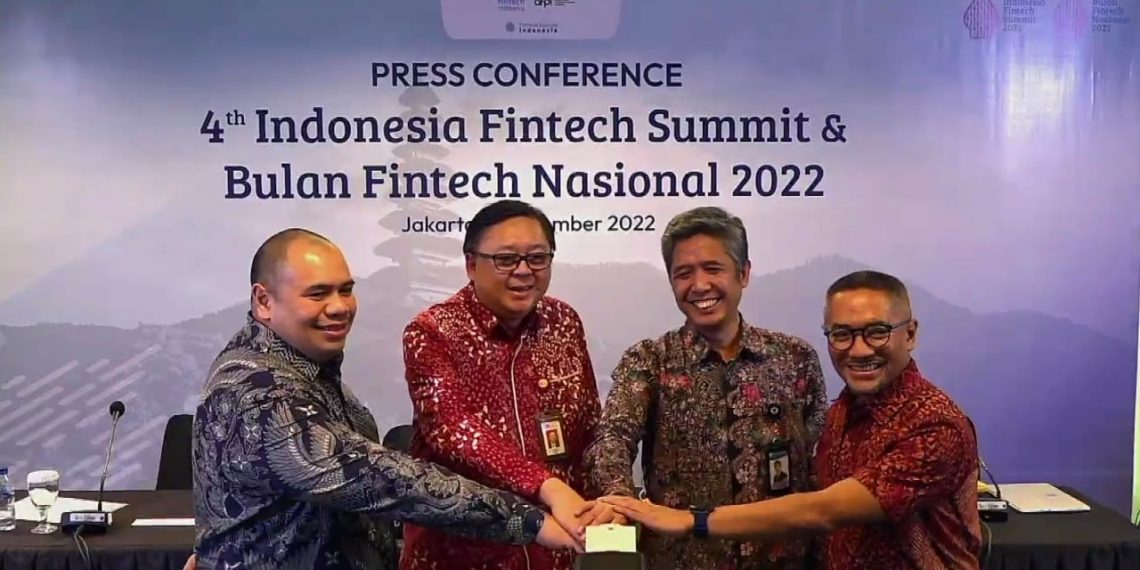 IFS Jadi Sinergi Pemerintah, Asosiasi, dan Pelaku Industri untuk Resiliensi Ekonomi dan Stabilitas Keuangan