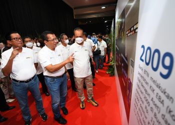Resmi Dibuka, IPEX ke-24 Targetkan Kurangi Angka Backlog Perumahan