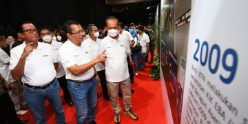 Resmi Dibuka, IPEX ke-24 Targetkan Kurangi Angka Backlog Perumahan
