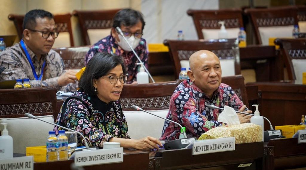Kompartemen Koperasi di OJK Diusulkan MenKopUKM Ada Dalam RUU PPSK