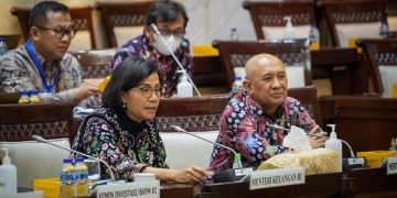 Kompartemen Koperasi di OJK Diusulkan MenKopUKM Ada Dalam RUU PPSK
