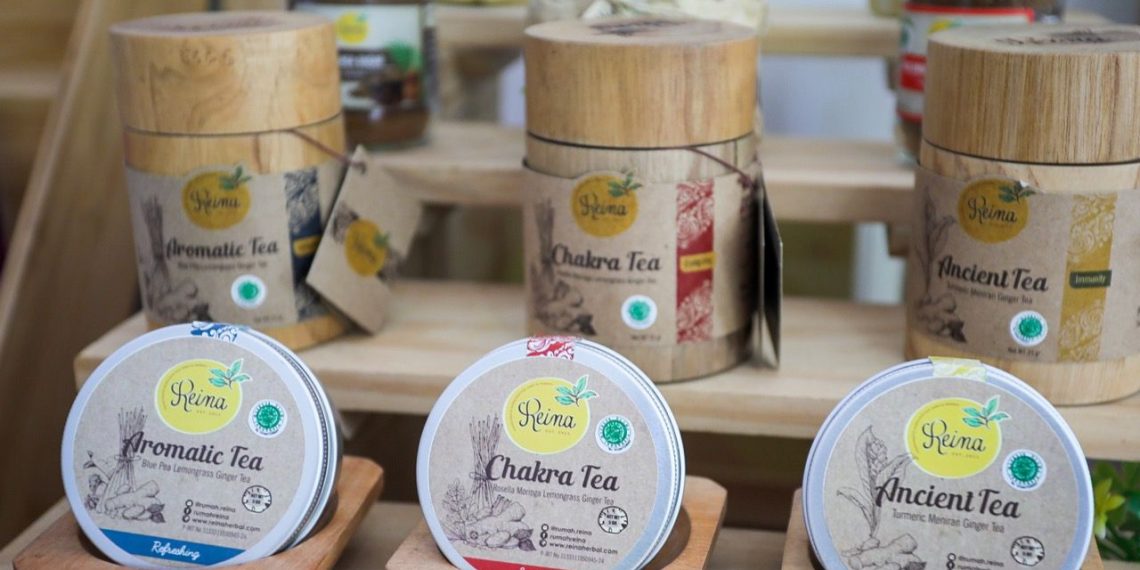 Wellness Indonesia Akan Menjadi Kekuatan UMKM Masa Depan