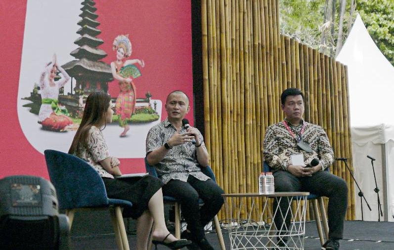 UMKM Diminta Optimalkan Pembayaran Elektronik Sebagai Respons Tantangan di Era Digital