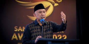 Santripreneur Diminta Kembangkan Keunggulan Domestik Jadi Lahan Bisnis