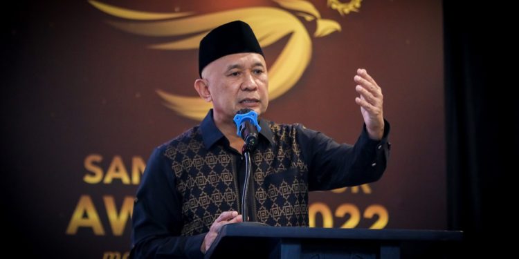 Santripreneur Diminta Kembangkan Keunggulan Domestik Jadi Lahan Bisnis