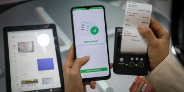Model Bisnis Berbasis Sains dan Teknologi Jadi Kunci Evolusi UMKM di Era Digital