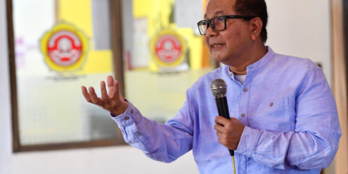 Masyarakat Desa Diharap Dapat Kembangkan Produk Unggulan dan Wisata Alam Daerahnya