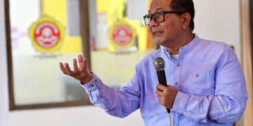 Masyarakat Desa Diharap Dapat Kembangkan Produk Unggulan dan Wisata Alam Daerahnya