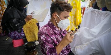 Apresiasi W20 Indonesia 2022 UMKM Expo, MenKopUKM Dorong UMKM Perempuan Go Digital