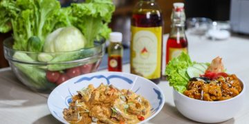 Minyak Makan Merah Hanya Akan Dapat Diproduksi Koperasi Petani Sawit
