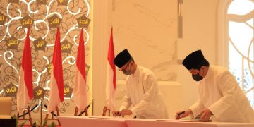 Bersama MES, OJK Mengakselerasi Tingkat Literasi dan Inklusi Keuangan Syariah