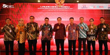 OJK Luncurkan Aplikasi IDEBKU Sebagai Sarana Penyediaan Layanan Informasi Debitur