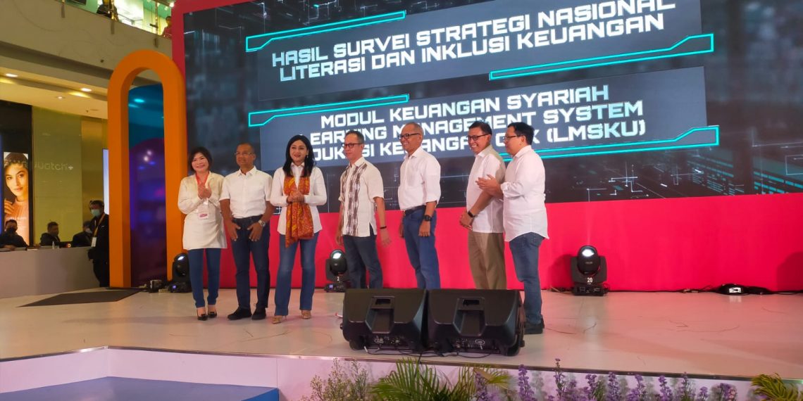 Indeks Literasi Dan Inklusi Keuangan Masyarakat 2022 Terus Meningkat