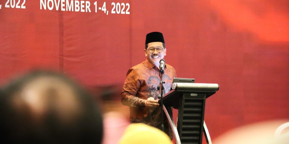 Kemenag Siapkan Panduan Pembentukan Komunitas Eco-Masjid