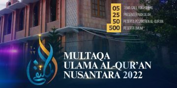 Kemenag Gelar Multaqa Ulama Al-Qur’an Nusantara 2022