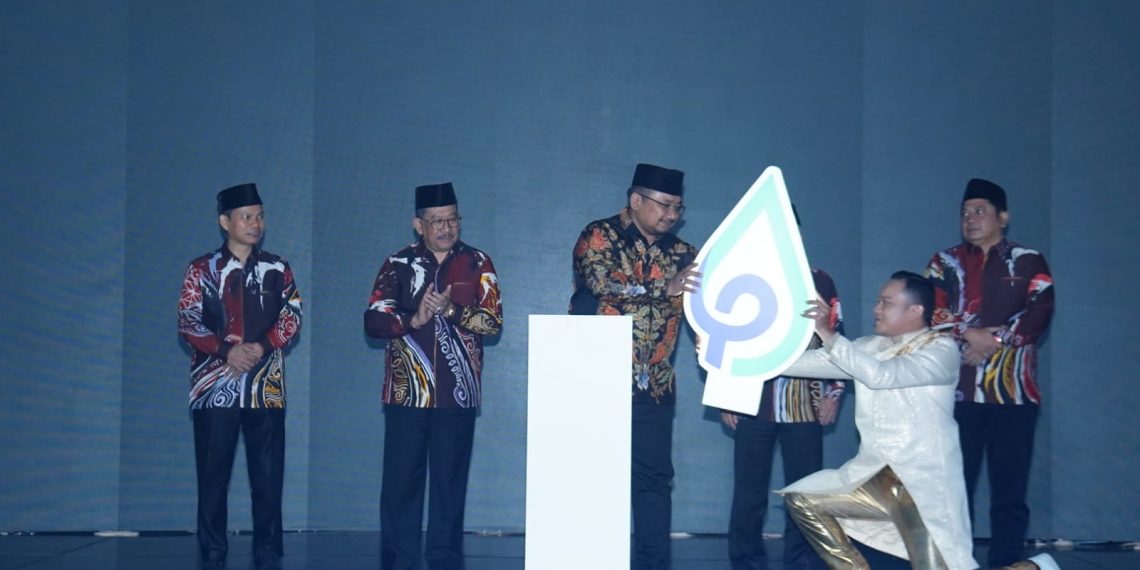 Momentum Hari Guru, Dirilis Pusaka Super Apps untuk Layanan Kemenag