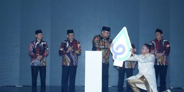 Momentum Hari Guru, Dirilis Pusaka Super Apps untuk Layanan Kemenag