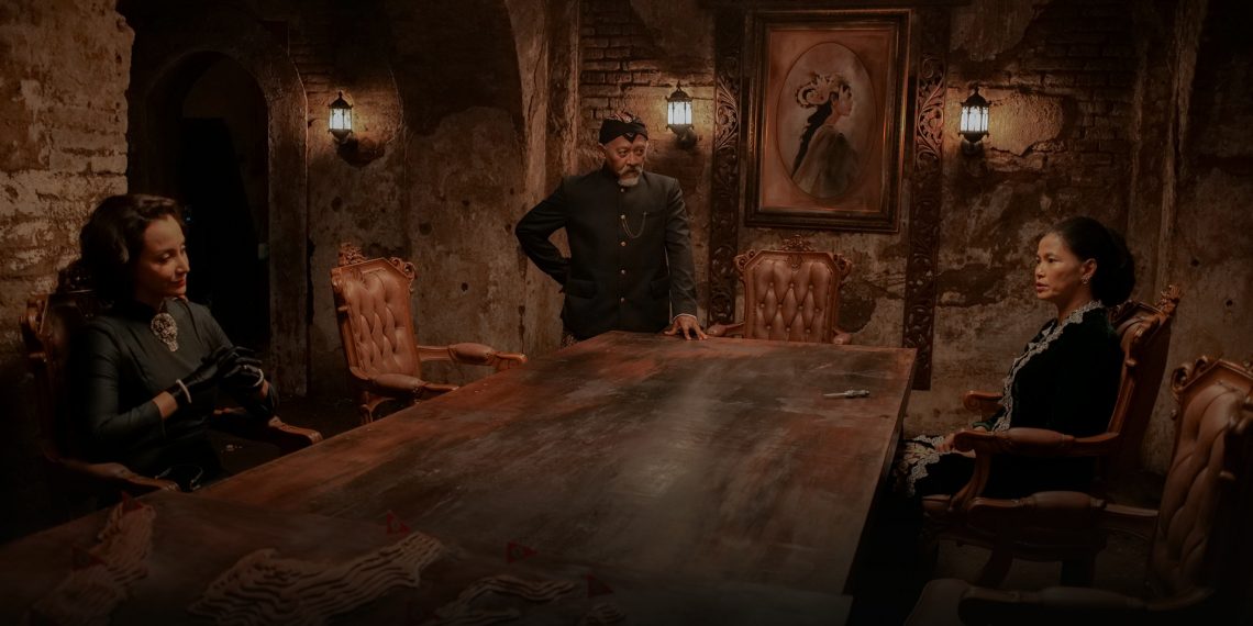 Film Mangkujiwo 2 ‘Semua Kebenaran Akan Terungkap Pada Waktunya’, Siap Digelar Awal 2023