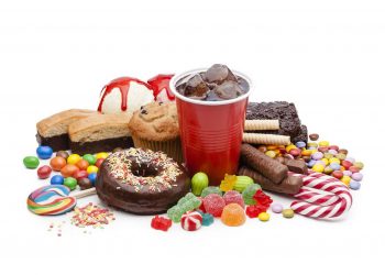 Kenali Bahaya dari Sering Mengkonsumsi Makanan Manis