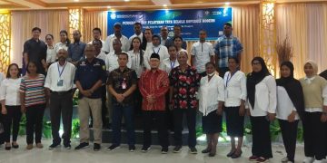 Koperasi Nelayan di Malra Diminta Segera Merger Agar Lahirkan Koperasi Modern