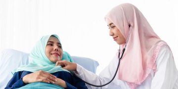 Hikmah Sakit dan Cara Mengobatinya Ala Rasulullah