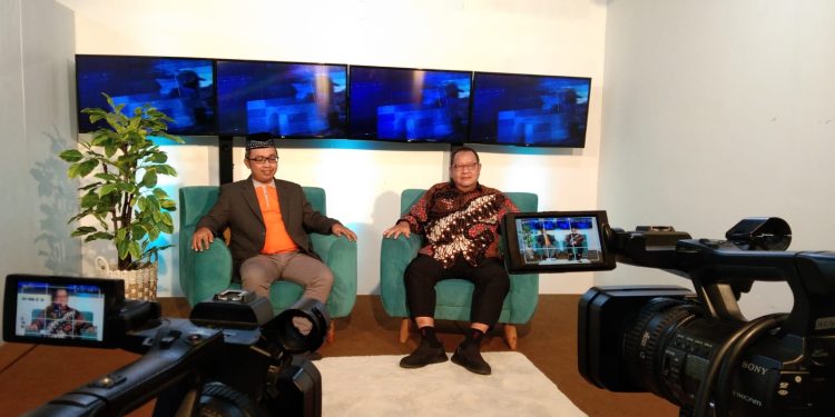 Induk BTM Optimis Microfinance Bisa Melewati Moderasi Ekonomi 2023