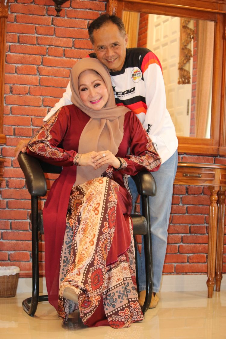 Dian Kenanga Totok Aura, Hadirkan Konsep One Stop Fun Wellness Services