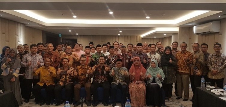 BPRS Kini Hadirkan Akses Pembiayaan Rumah Terjangkau Berbasis Syariah