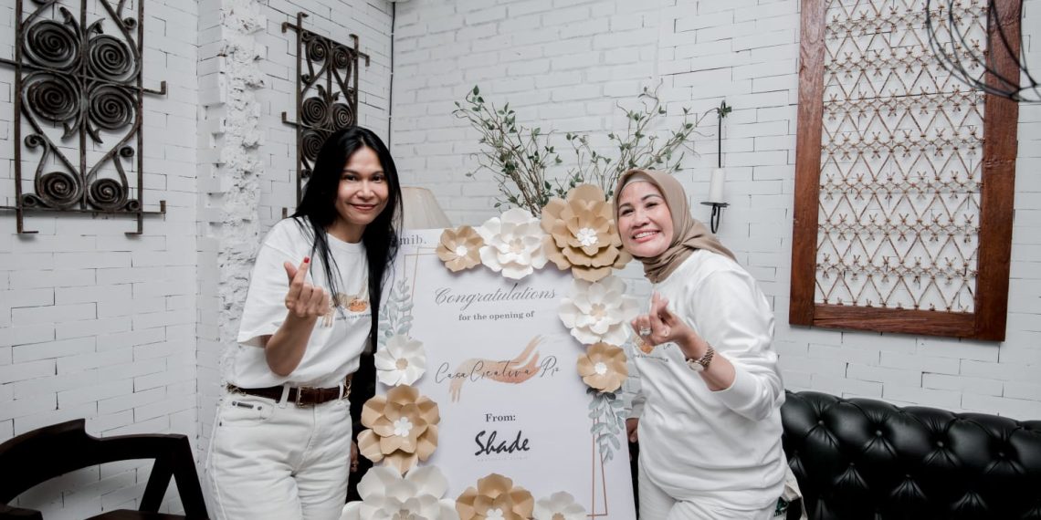 Casa Creativa Pro, Hadirkan Solusi Bagi Pelaku UMKM Fashion