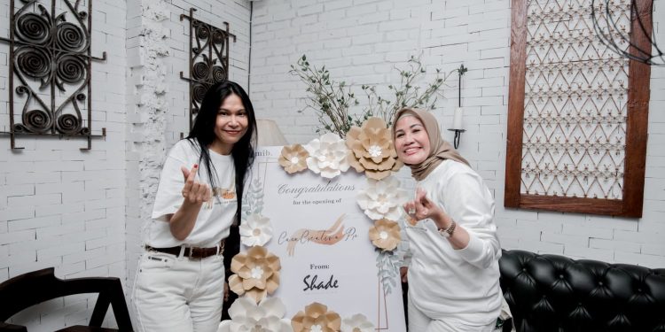 Casa Creativa Pro, Hadirkan Solusi Bagi Pelaku UMKM Fashion