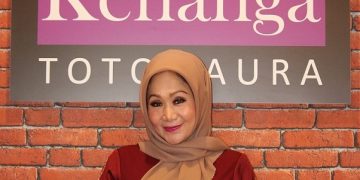 Dian Kenanga Totok Aura, Hadirkan Konsep One Stop Fun Wellness Services
