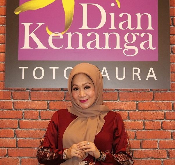 Dian Kenanga Totok Aura, Hadirkan Konsep One Stop Fun Wellness Services
