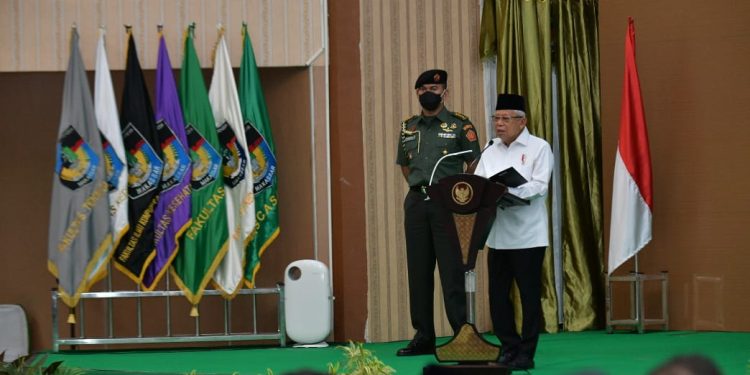 KDEKS Sulawesi Selatan Dikukuhkan Guna Mendukung Penguatan Ekonomi Daerah dan Nasional
