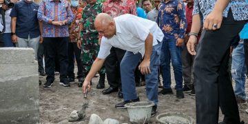Masyarakat Deli Serdang Mulai Desember 2022, Bisa Manfaatkan Program Solusi Nelayan