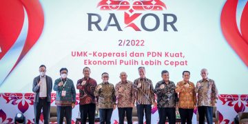 Sebanyak 40.473 UMK Dengan 763.385 Produk Telah Masuk e-Katalog LKPP