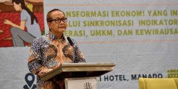 Pembangunan Factory Sharing di Minahasa Selatan Diminta Selesai Tepat Waktu dan Dapat Beroperasi di Tahun 2023