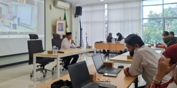 Tingkatkan Kinerja Pengawasan, 98 Auditor Kemenag Dibekali Teknik Sampling