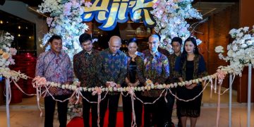 Pengembangan Industri Oleh-Oleh Didorong Untuk Diperkuat