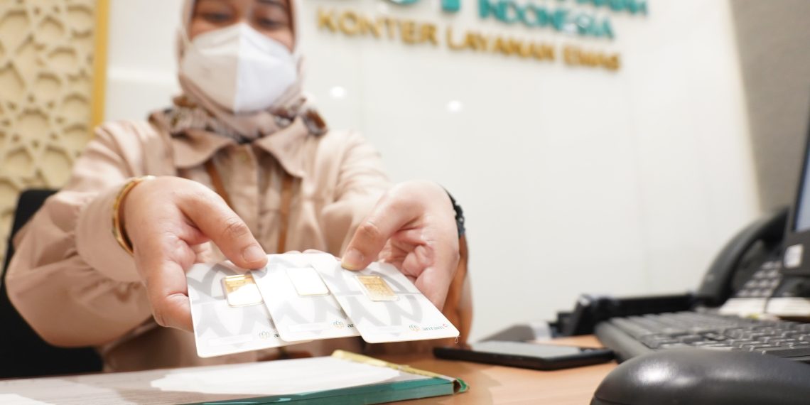 BSI Berkomitmen Tumbuhkan Ekonomi Kapuas Hulu