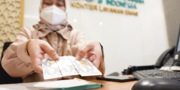 BSI Berkomitmen Tumbuhkan Ekonomi Kapuas Hulu