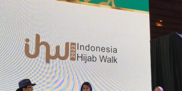Catat, Indonesia Hijab Walk 2023 Akan Segera Diselenggarakan Di The Trans Luxury Hotel Bandung Bulan Maret