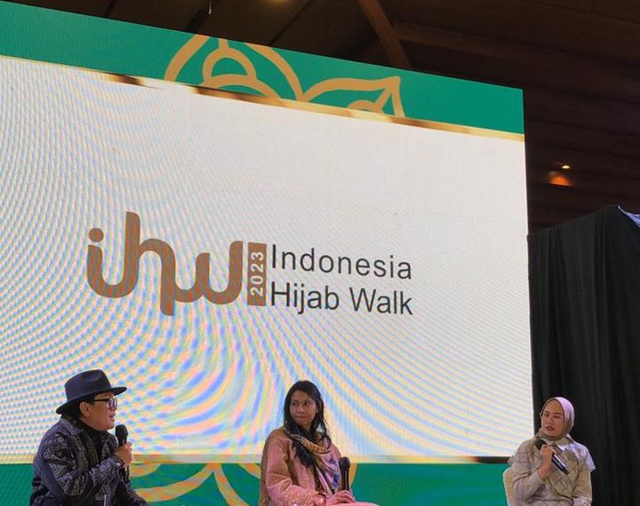 Catat, Indonesia Hijab Walk 2023 Akan Segera Diselenggarakan Di The Trans Luxury Hotel Bandung Bulan Maret