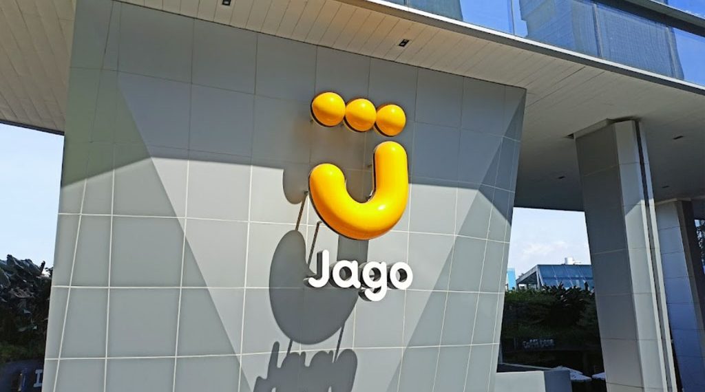 Bank Jago Syariah Hadirkan Deposito dengan Nisbah 16,21 Persen