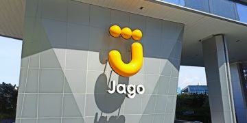 Bank Jago Syariah Hadirkan Deposito dengan Nisbah 16,21 Persen