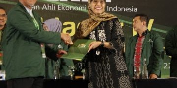 IAEI Bersama Lembaga Ekonomi Islam Internasional Gelar Workshop Makroekonomi