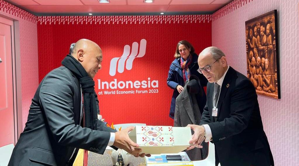 Kerja Sama Nestle dan Koperasi Diminta Diperluas