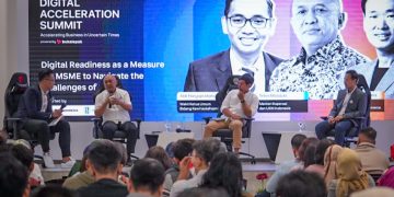 Dengan Barang Luar Susah Masuk, Tahun 2023 Jadi Peluang Bagi UMKM Kuasai Pasar Domestik
