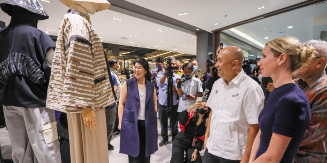 Program PINTU Incubator Dorong UKM ke Market Global