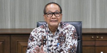 Pemerintah Resmi Mulai Membahas RUU Perkoperasian